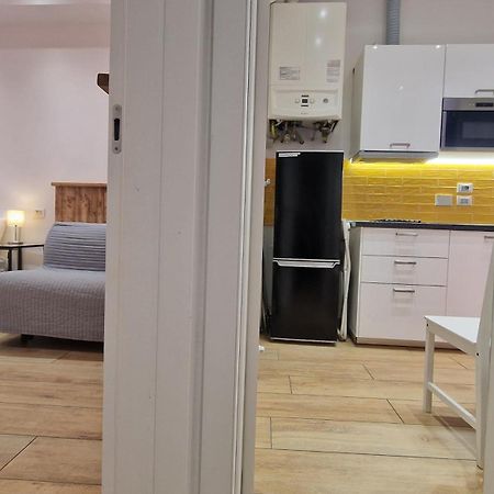 Giudei House Smart 2 Apartment Болоня Екстериор снимка