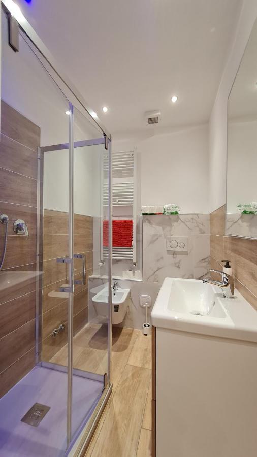 Giudei House Smart 2 Apartment Болоня Екстериор снимка