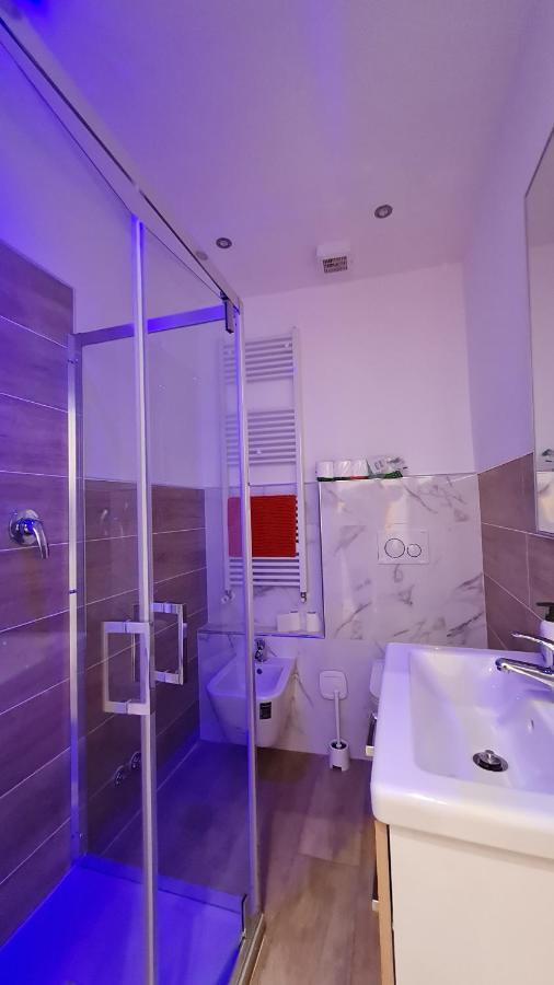 Giudei House Smart 2 Apartment Болоня Екстериор снимка
