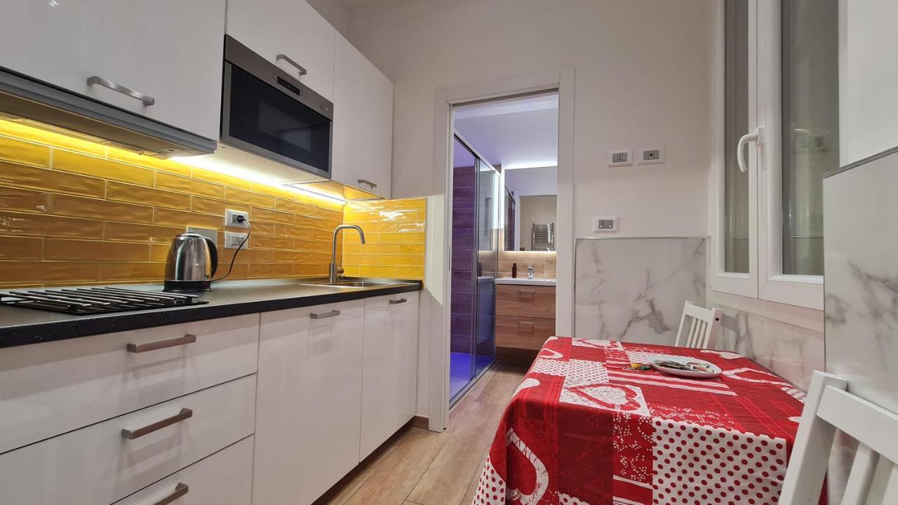 Giudei House Smart 2 Apartment Болоня Екстериор снимка