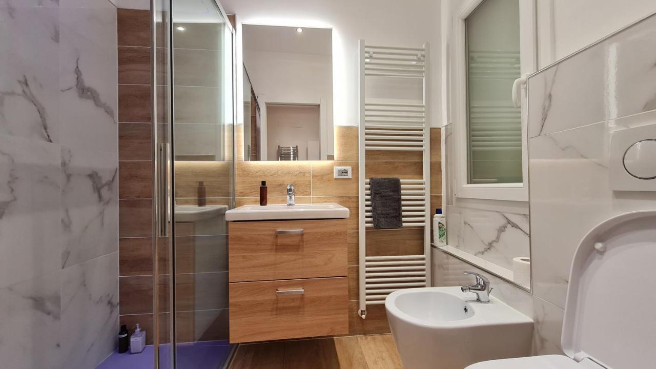 Giudei House Smart 2 Apartment Болоня Екстериор снимка