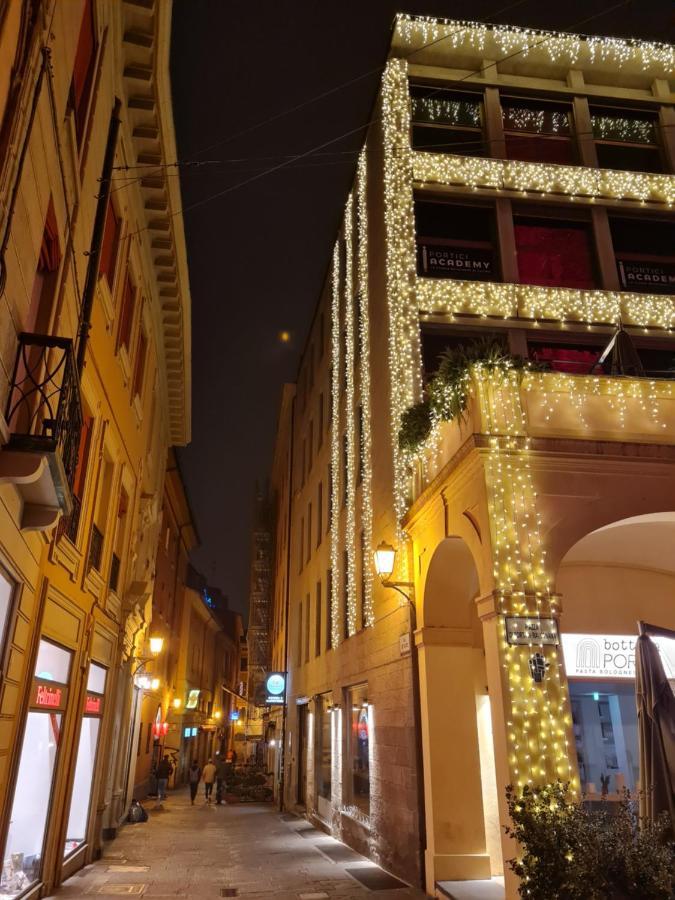 Giudei House Smart 2 Apartment Болоня Екстериор снимка