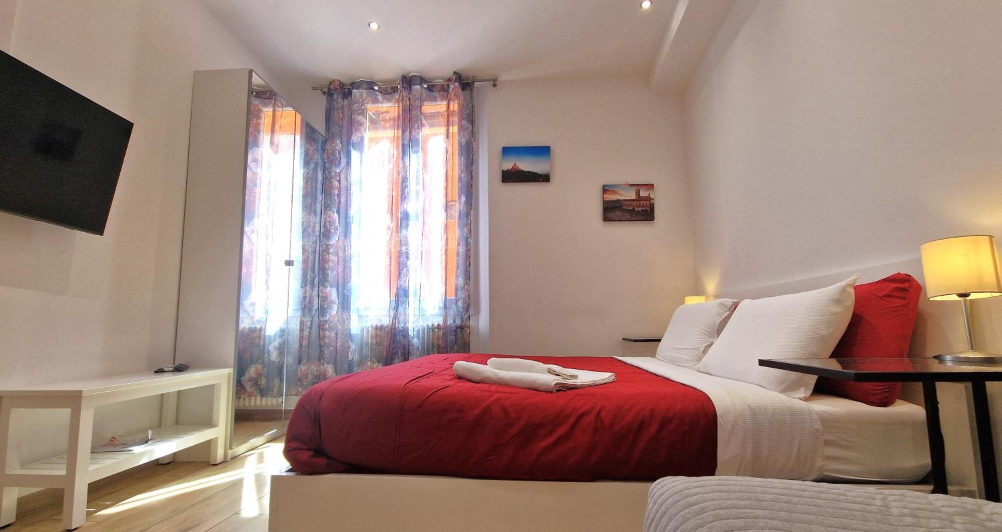 Giudei House Smart 2 Apartment Болоня Екстериор снимка