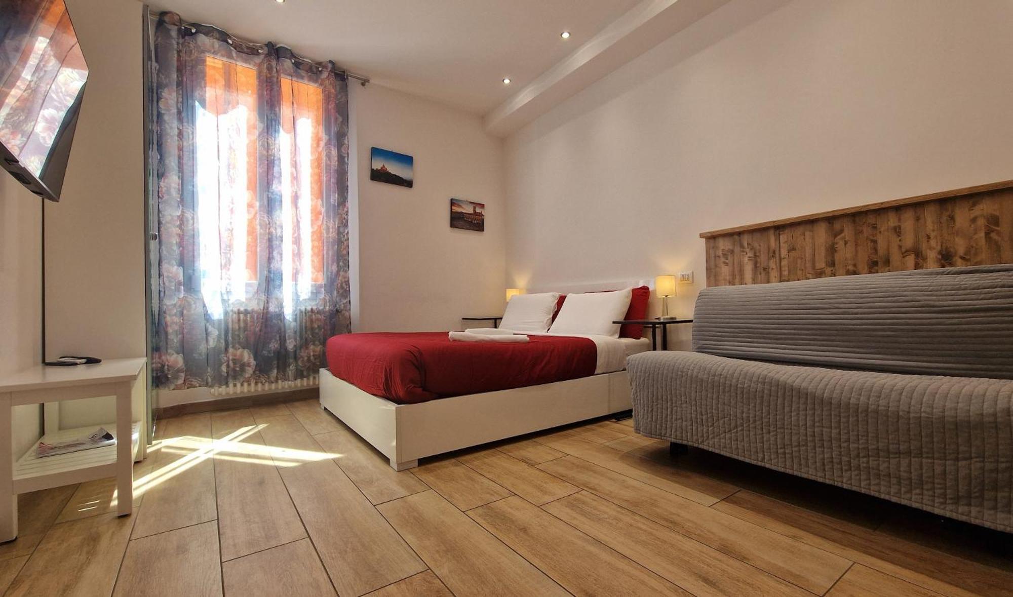 Giudei House Smart 2 Apartment Болоня Екстериор снимка